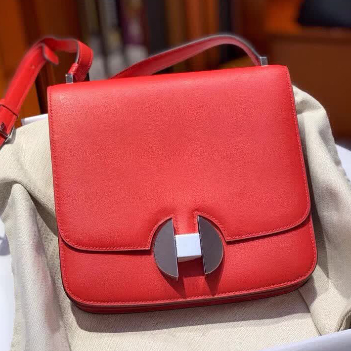 Hermes Stewardess Bags